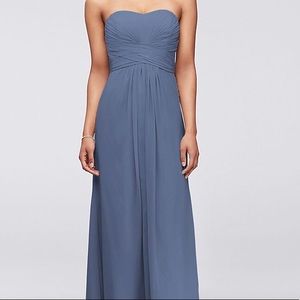 Bridesmaid Dress